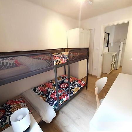 Apartamento Acogedor Piso En El Centro De Sabiñánigo Exterior foto